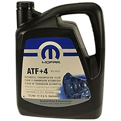 walmart atf+4 transmission fluid gallon.